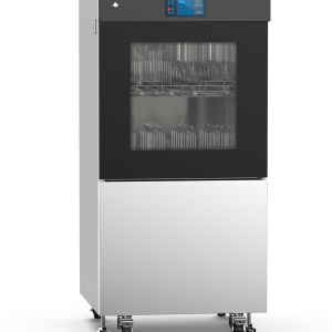 Lavadoras automáticas de material para laboratorio