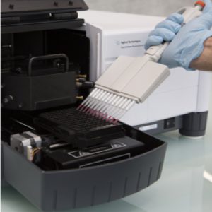 Espectrofluorómetro