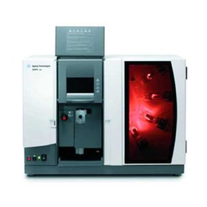 Espectrofotómetros de Absorción Atómica