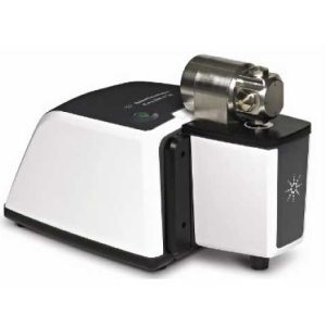 Espectrofotómetros FT-IR