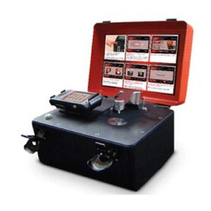 Espectrofotómetros FT-IR Portátiles