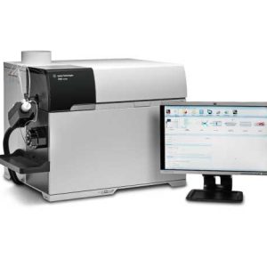 Espectrómetros de Plasma/Masa ICP-MS