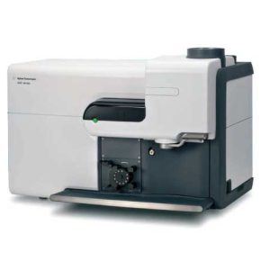 Espectrómetros de Plasma por microondas MP-AES