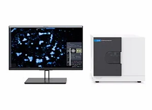 LDIR 8700 MICROPLÁSTICOS